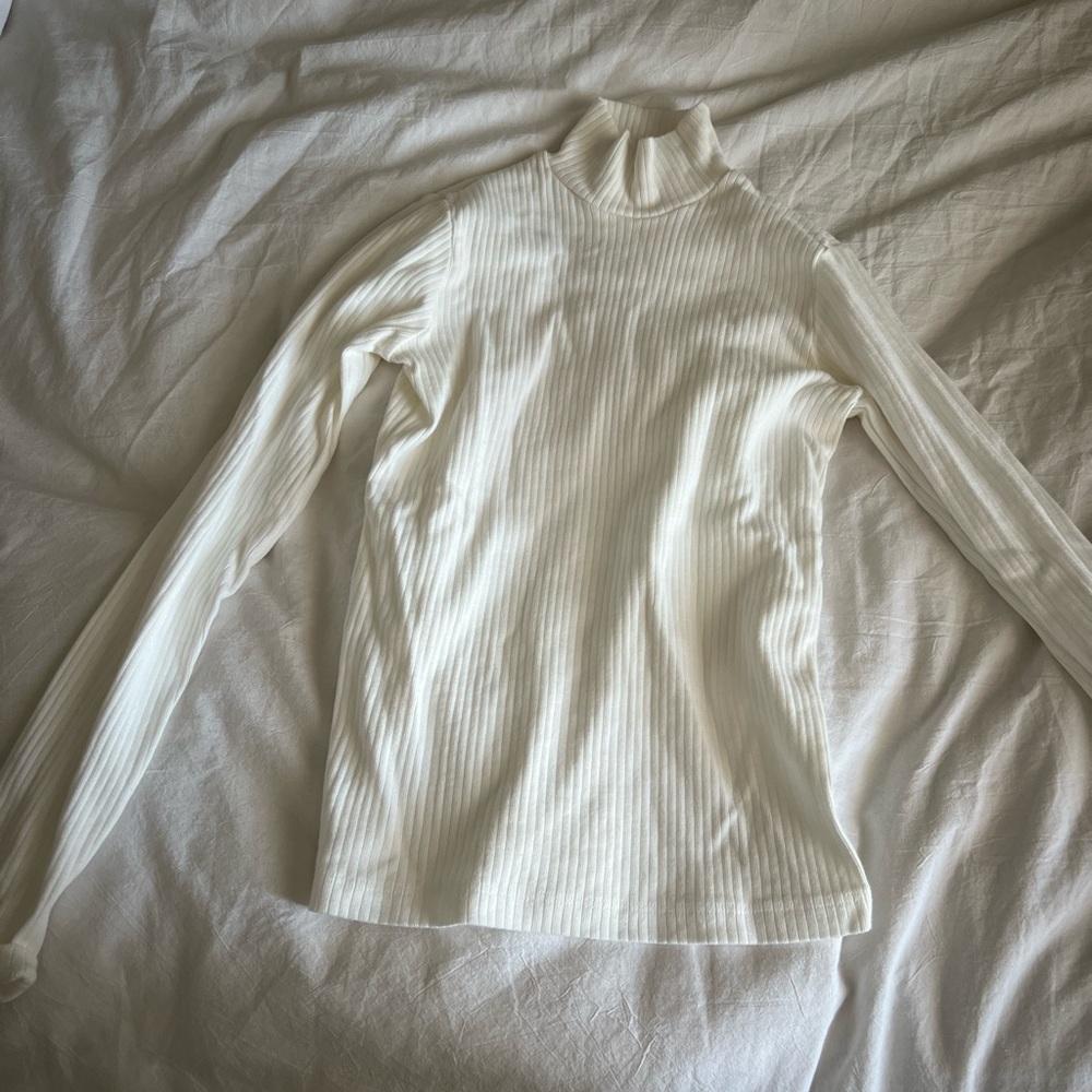Brandy Melville turtle neck